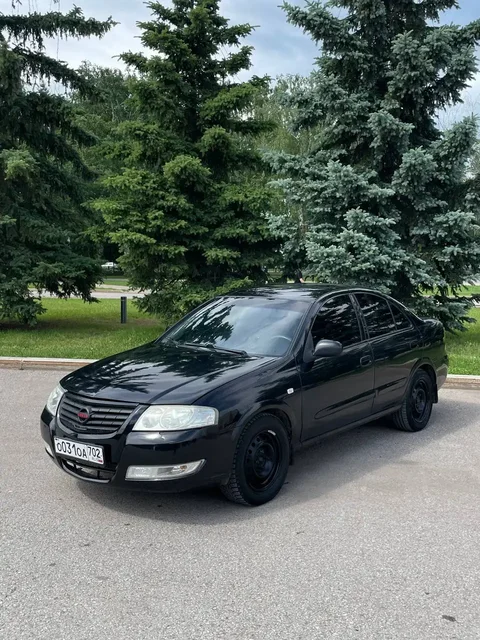 Nissan Almera Classic 2006 - ВАЗ 2110 в Стерлитамак