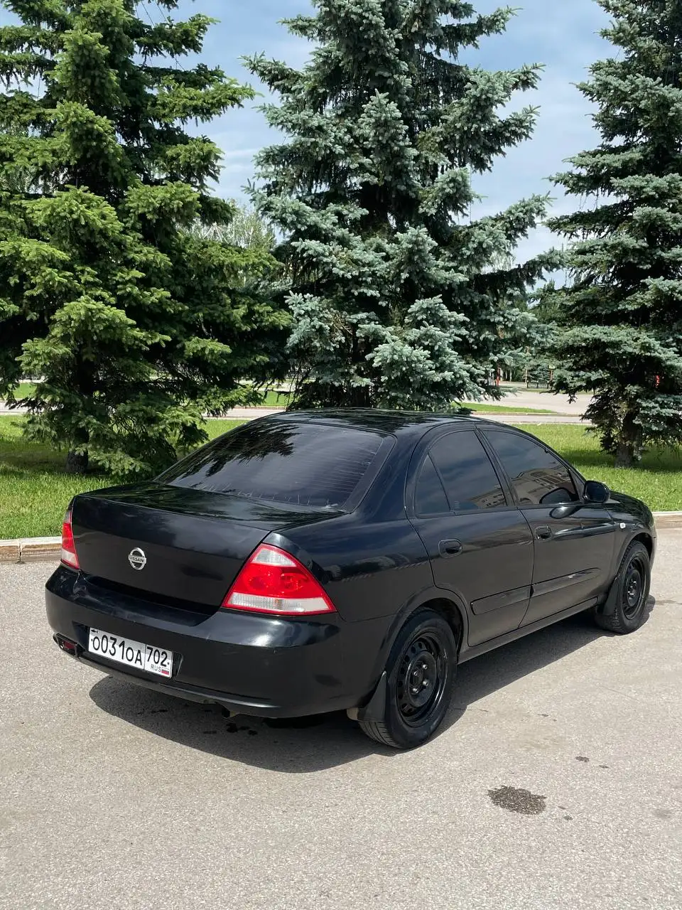 Nissan Almera Classic 2006 - Легковые автомобили (Авто) в Стерлитамак