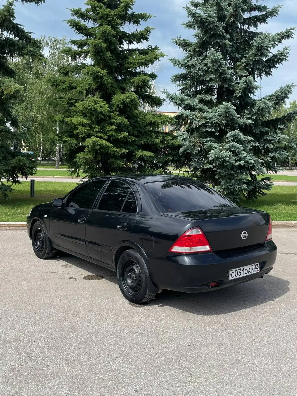 Nissan Almera Classic 2006 - Легковые автомобили (Авто) в Стерлитамак