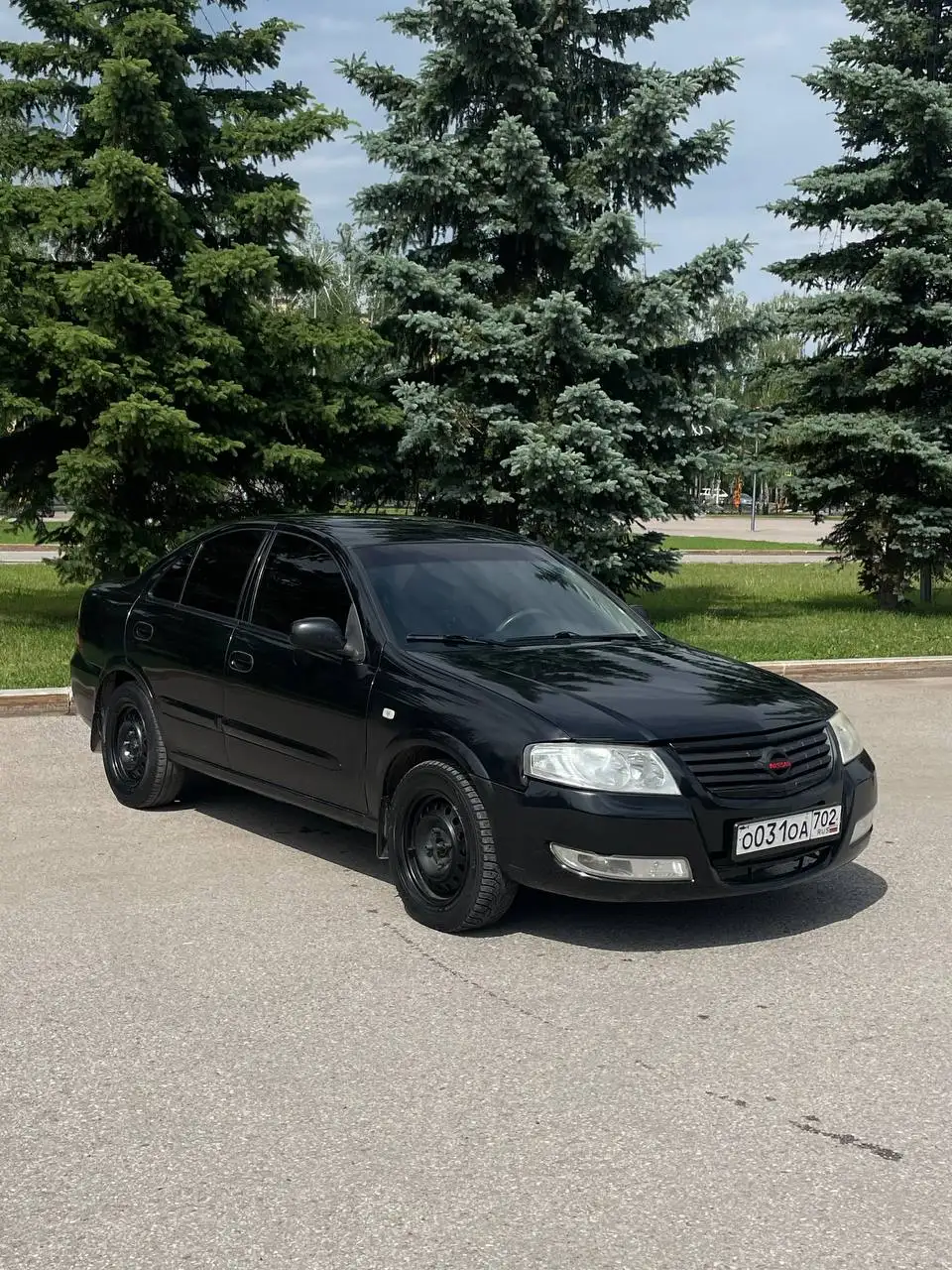 Nissan Almera Classic 2006 - Легковые автомобили (Авто) в Стерлитамак