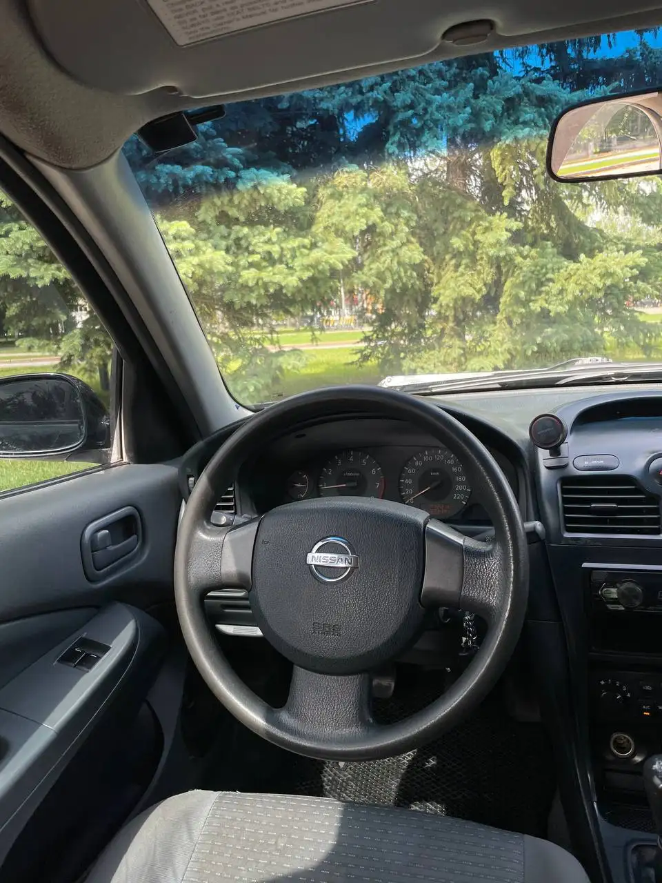 Nissan Almera Classic 2006 - Легковые автомобили (Авто) в Стерлитамак