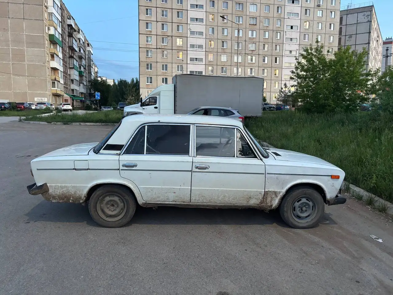 Продажа ВАЗ 2106 - Легковые автомобили (Авто) в Уфа