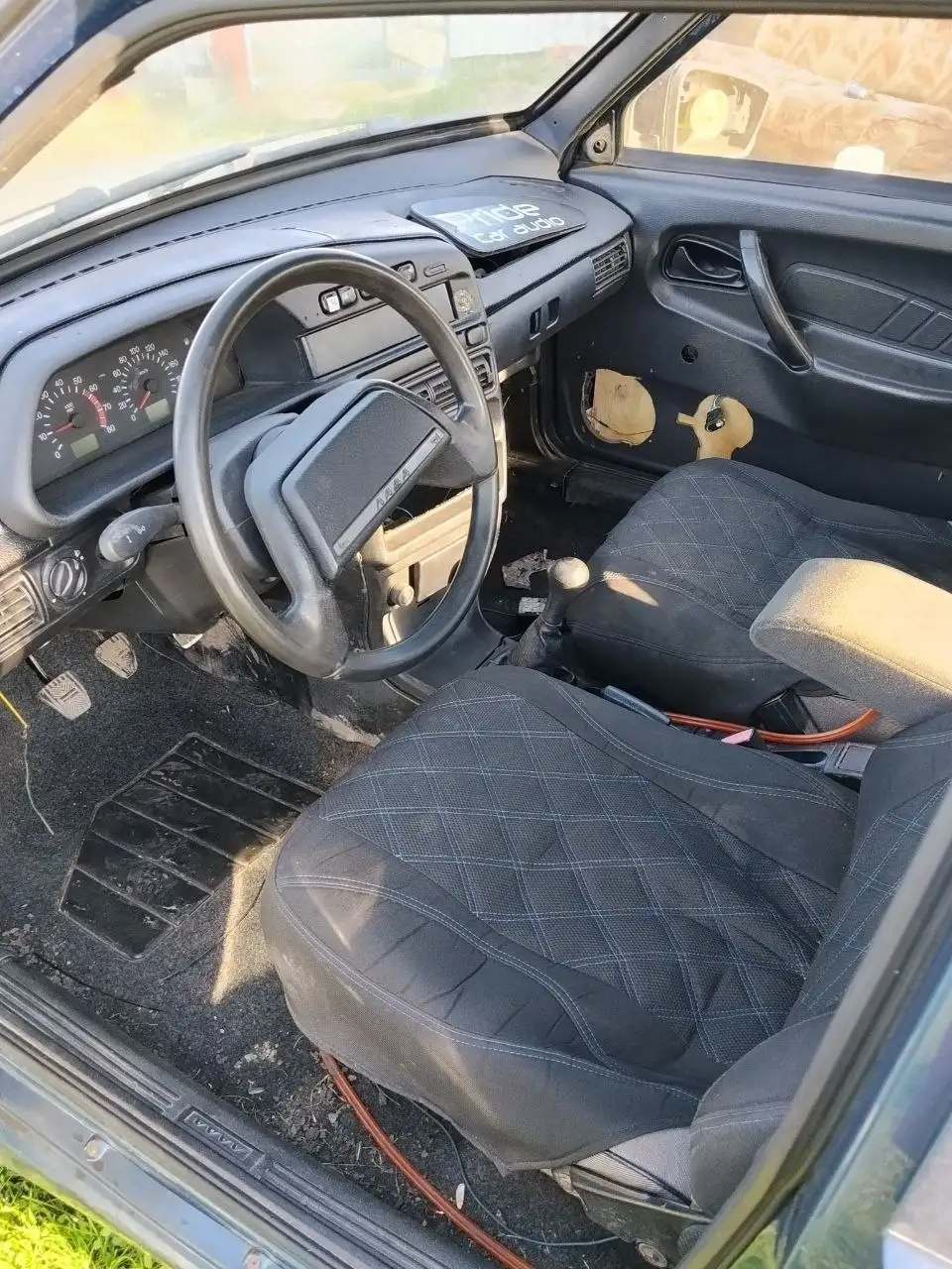 Ваз 2114 2004 год - Легковые автомобили (Авто) в Уфа