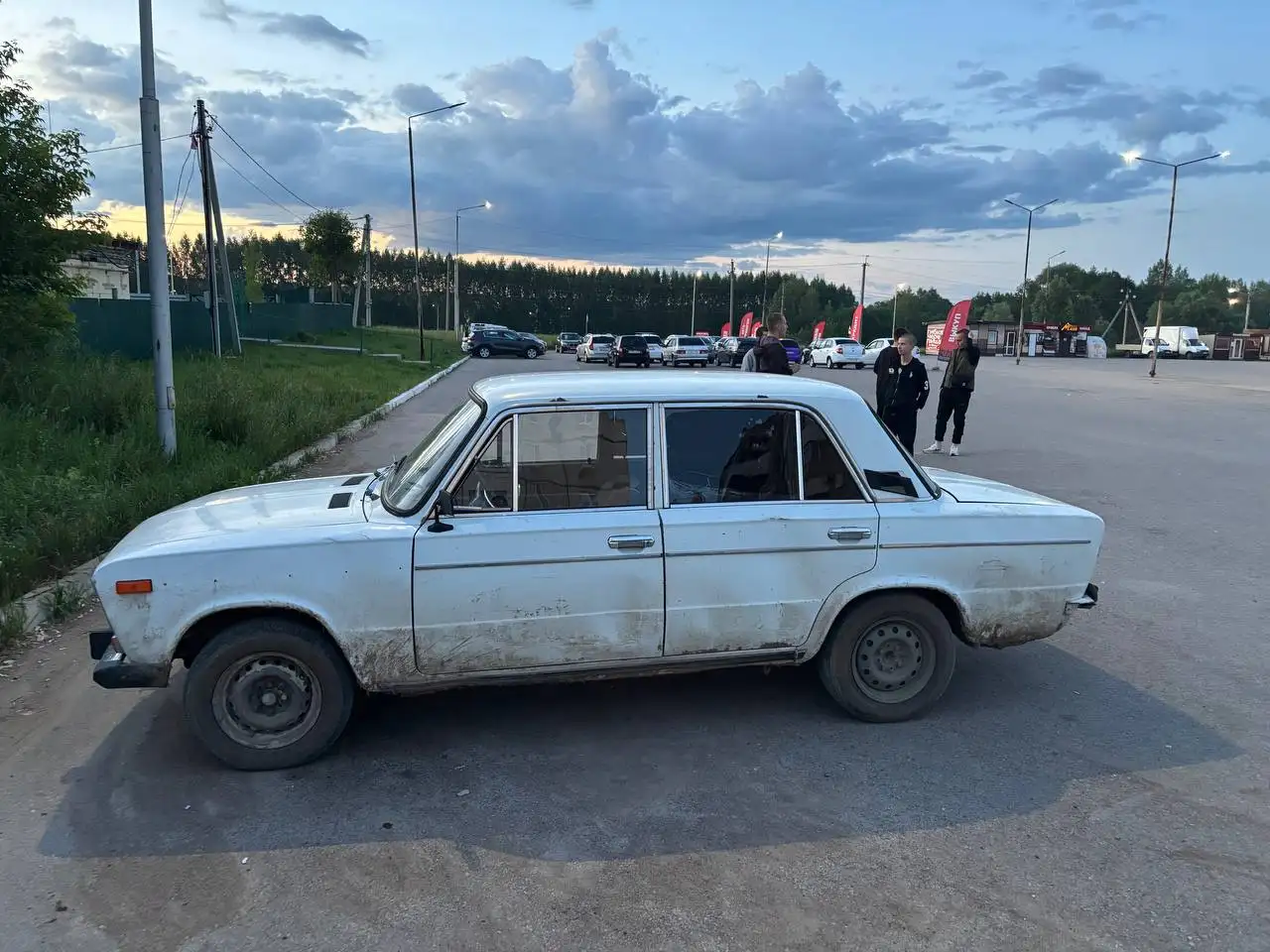 ВАЗ 2106 1990 года - Легковые автомобили (Авто) в Уфа