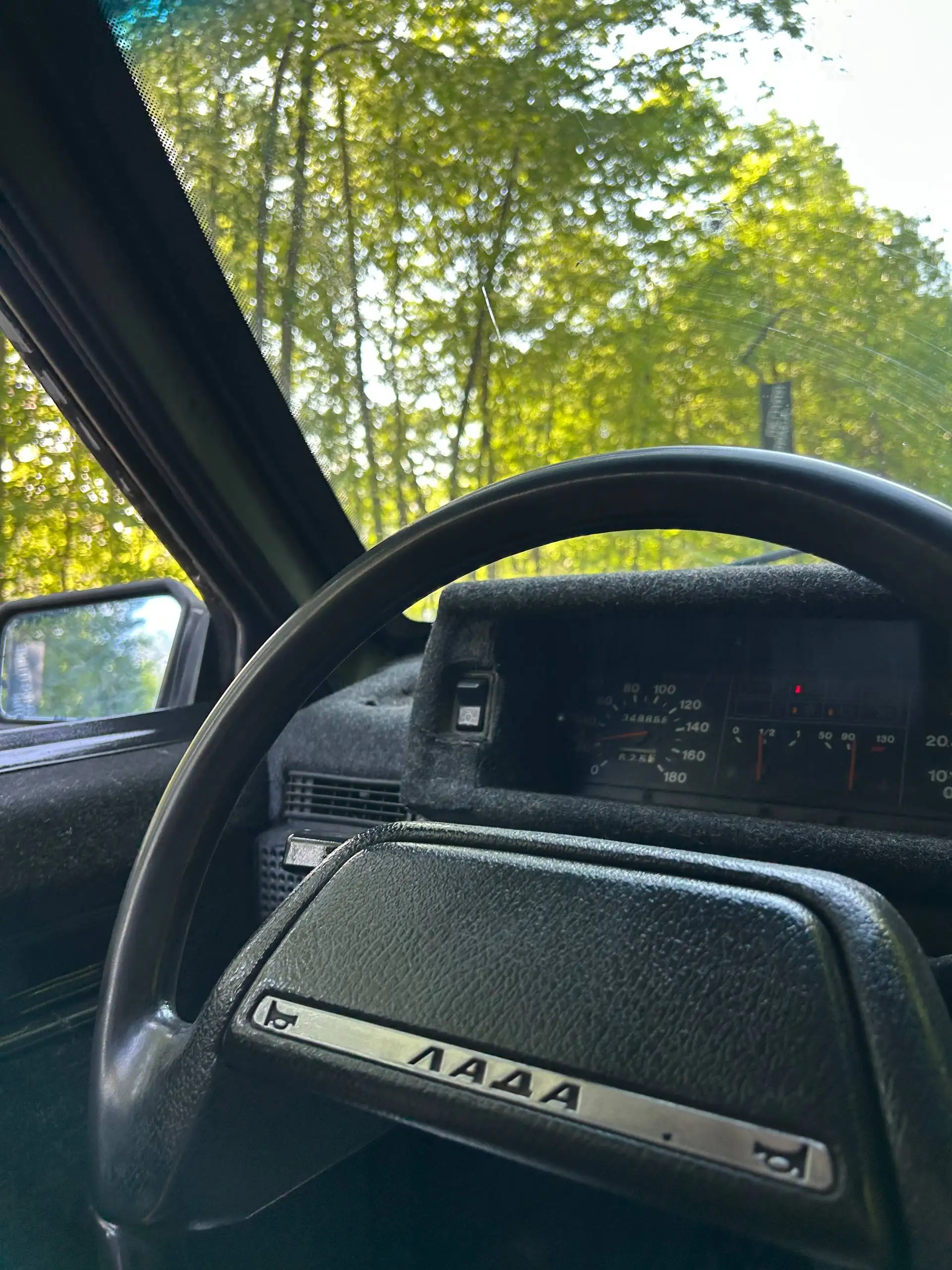 2109 2000 года выпуска - Легковые автомобили (Авто) в Уфа