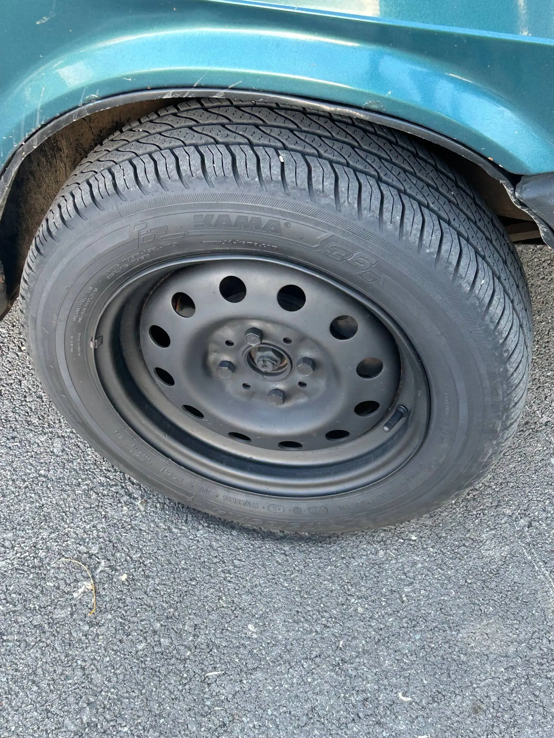 2109 2000 года выпуска - Легковые автомобили (Авто) в Уфа