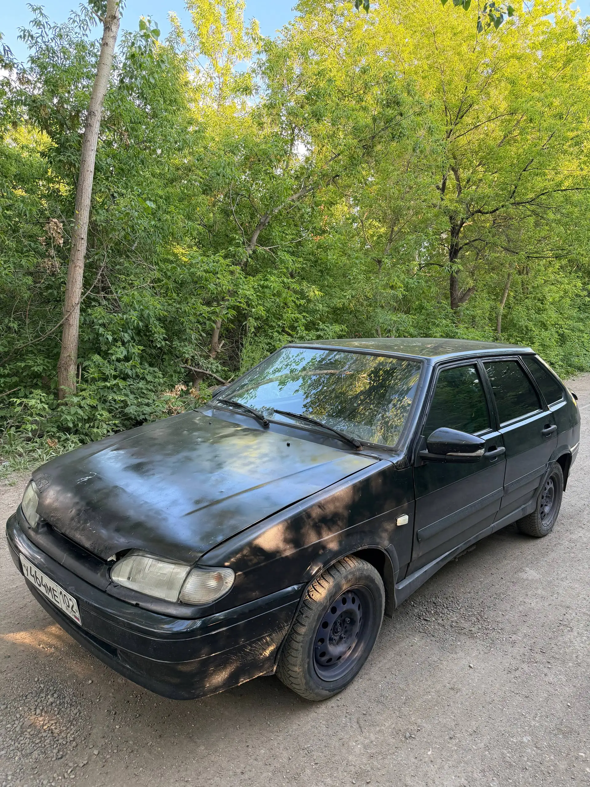 Продажа автомобиля 2007 года - null (Авто) в Уфа