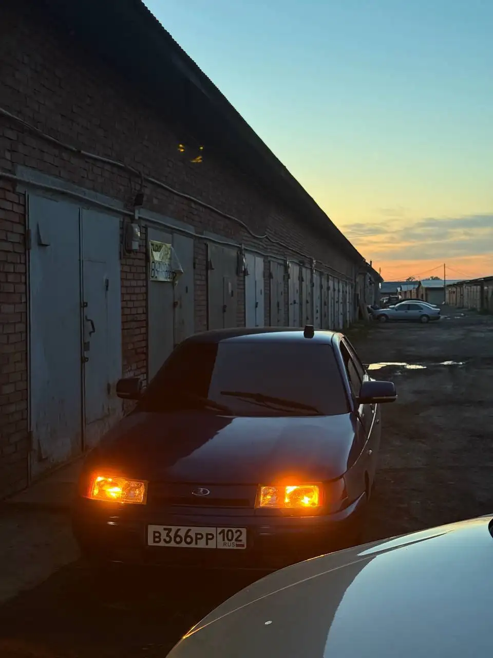 ВАЗ 2112 2003 год - Легковые автомобили (Авто) в Уфа