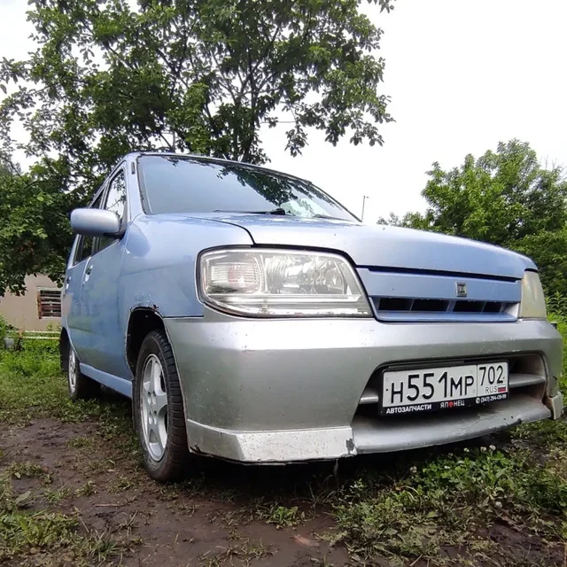 Nissan Cube Z10 - Легковые автомобили | ВАЗ в Неизвестно