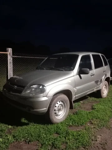 Продам авто 2009 года - Легковой автомобиль в Уфа