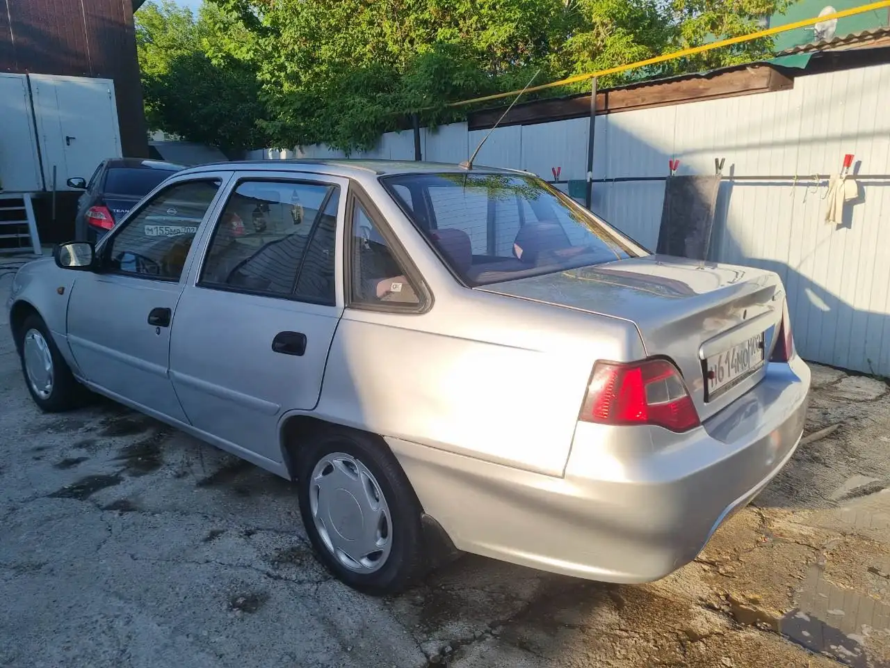 Продам ДЭУ Нексия 2012 года - Daewoo Nexia (Авто) в Уфа