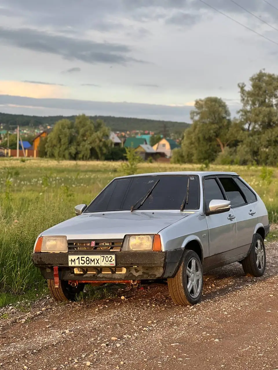 Продам ВАЗ 2109 - Легковые автомобили (Авто) в Уфа