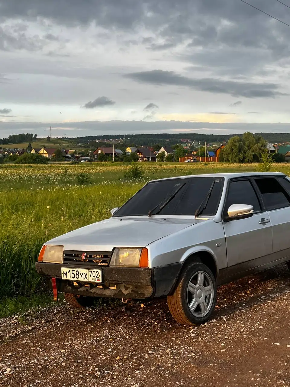 Продам ВАЗ 2109 - Легковые автомобили (Авто) в Уфа