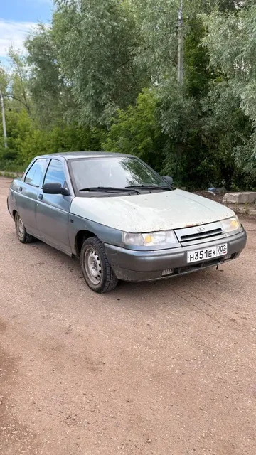 Продажа авто, 2005 год - Форсунки в Уфа