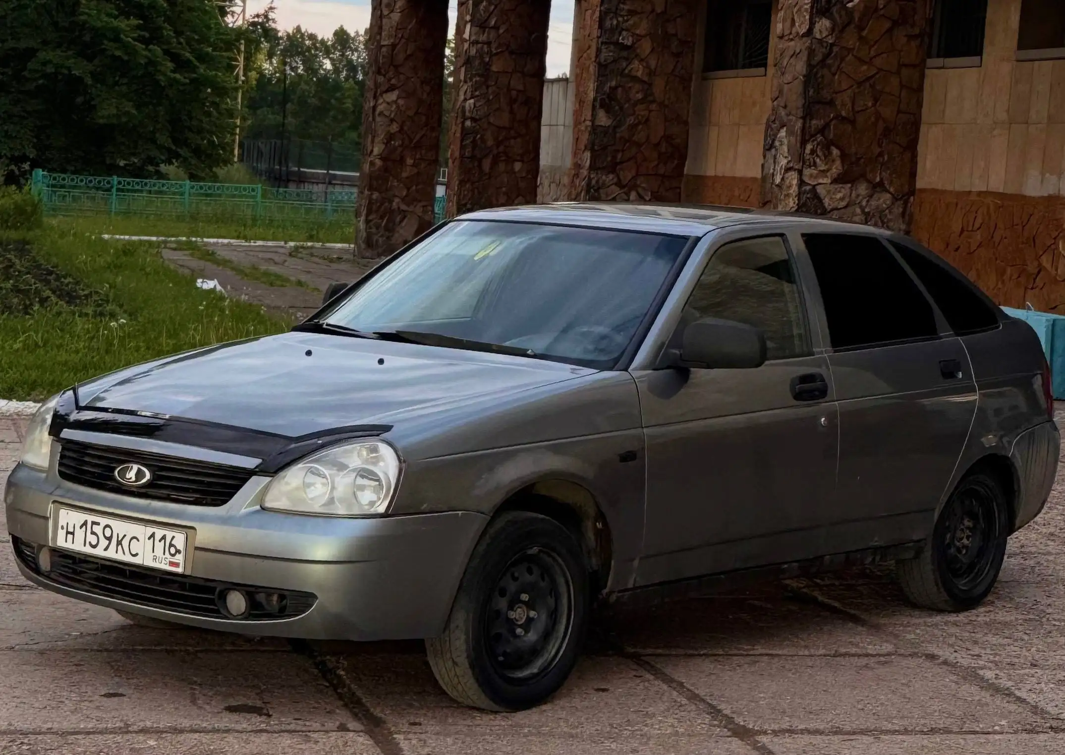 Продажа 1 ХОЗ, Гур, 16 рь - Авто в Неизвестно