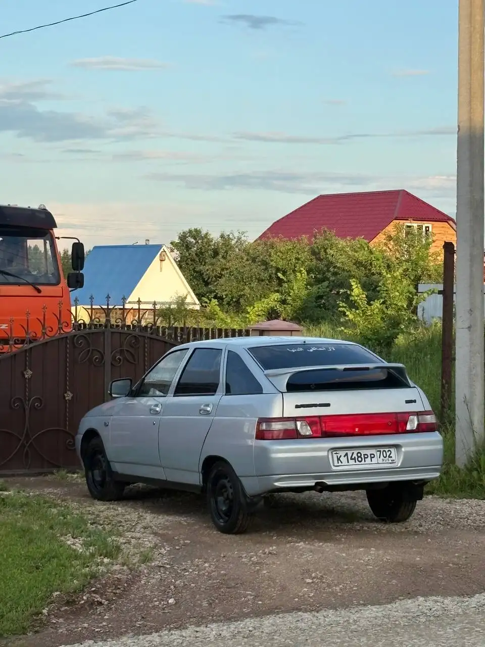 Лада Приора / ВАЗ 2170, 2015 г., хор. состояние - Легковые автомобили (Авто) в Уфа