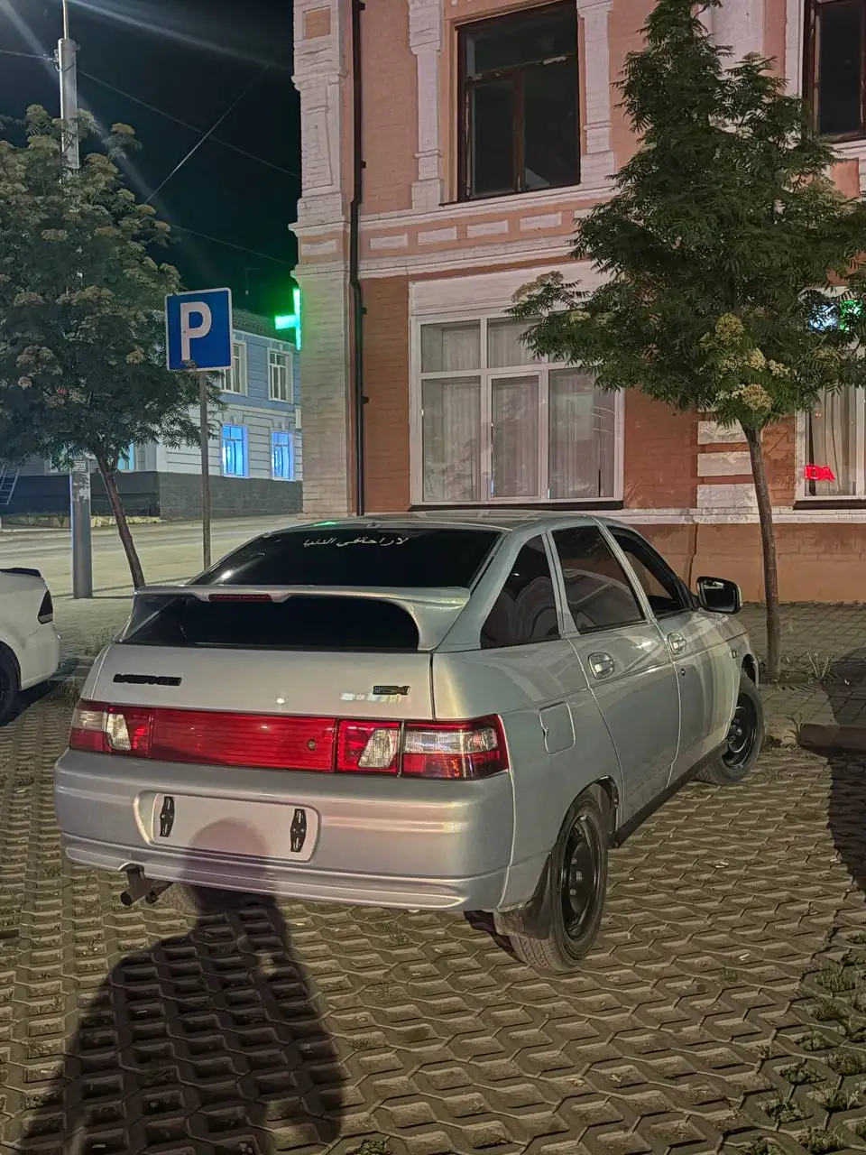 Лада Приора / ВАЗ 2170, 2015 г., хор. состояние - Легковые автомобили (Авто) в Уфа
