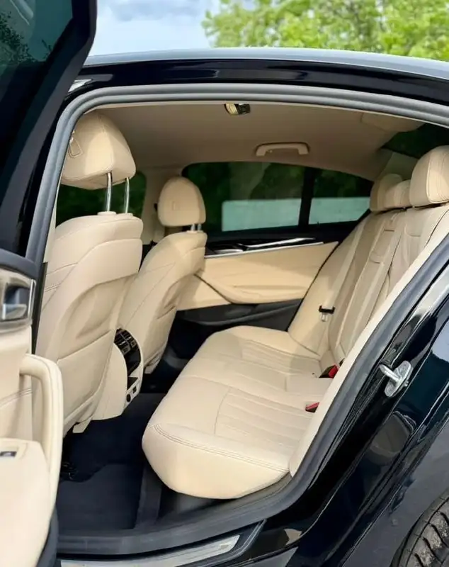 BMW 5 Series G30 (FL) 2021 - Легковые автомобили (Авто) в Уфа