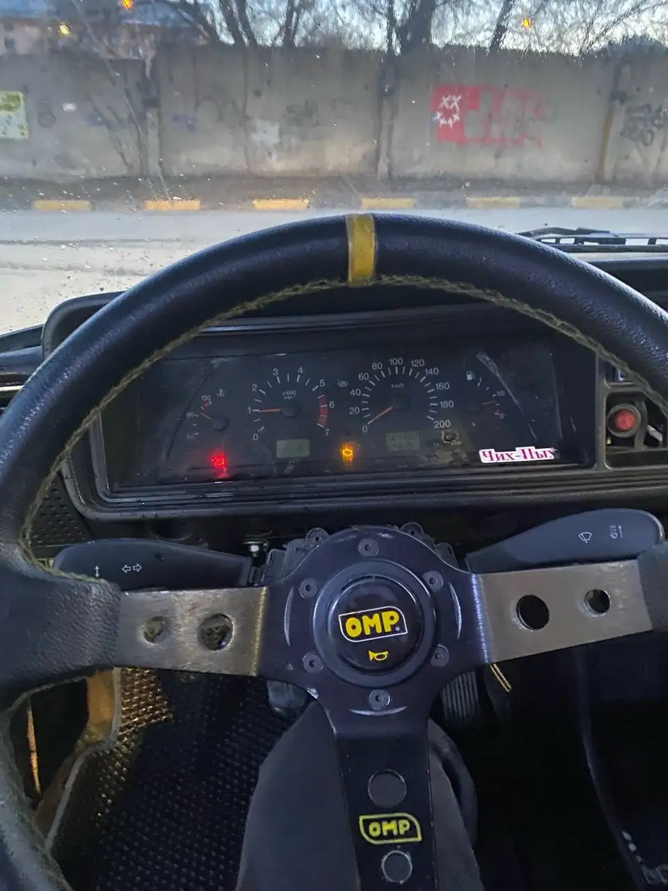 Ваз 2106 сборная солянка - Легковые автомобили (Авто) в Уфа