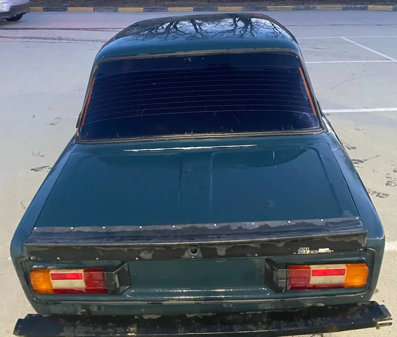 Ваз 2106 сборная солянка - Легковые автомобили (Авто) в Уфа