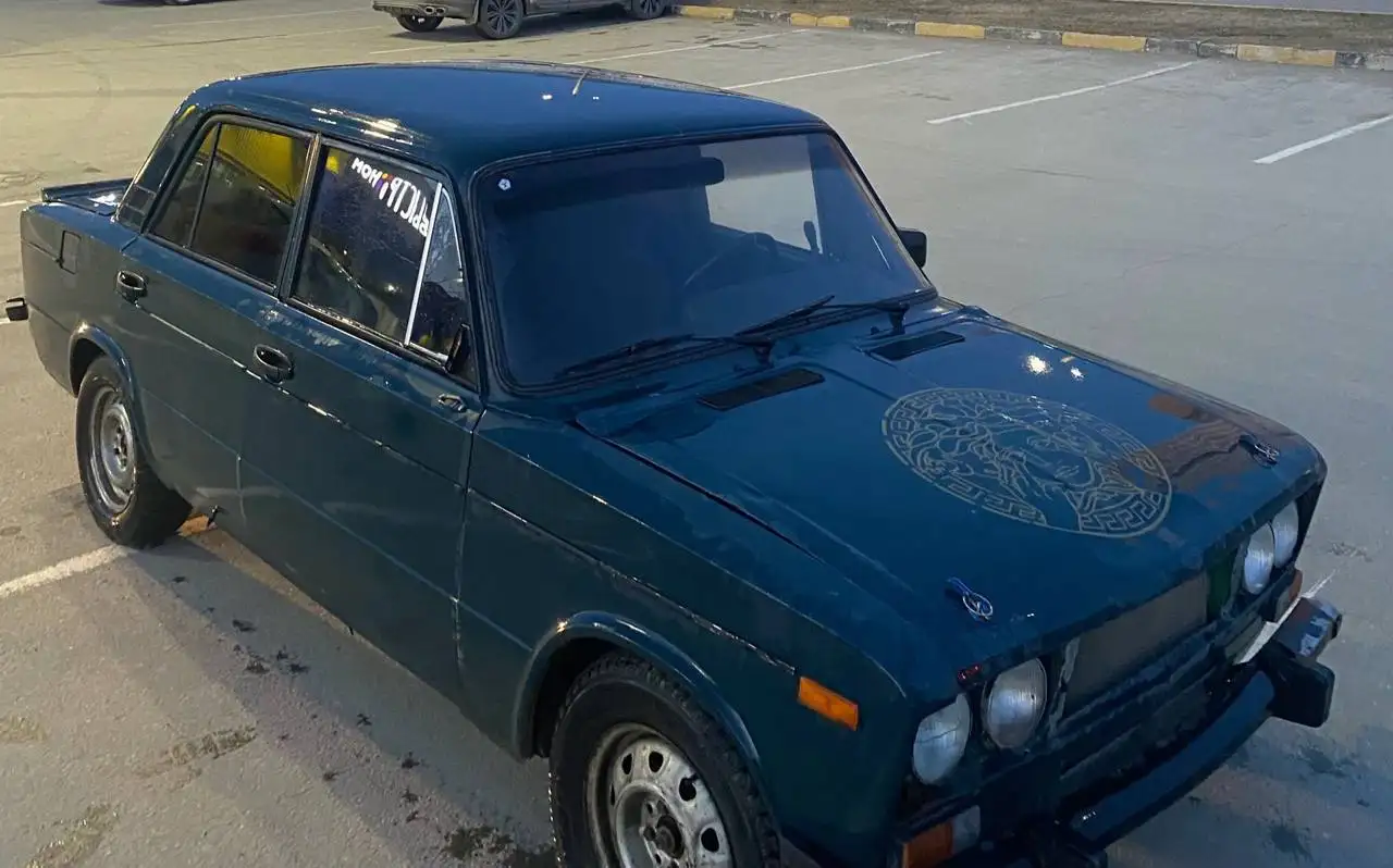 Ваз 2106 сборная солянка - Легковые автомобили (Авто) в Уфа