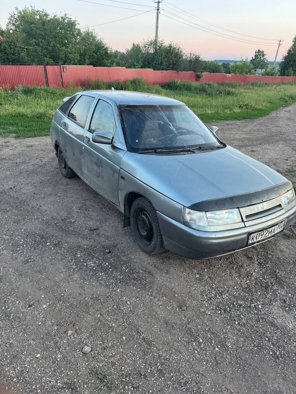 ВАЗ 2112 2005г - Легковые автомобили (Авто) в Уфа