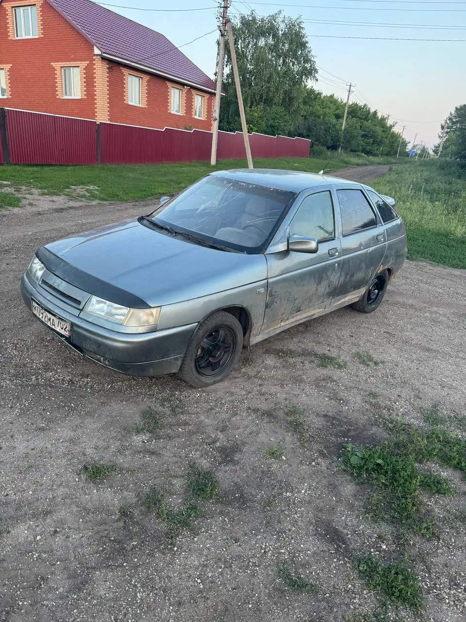 ВАЗ 2112 2005г - Легковые автомобили (Авто) в Уфа