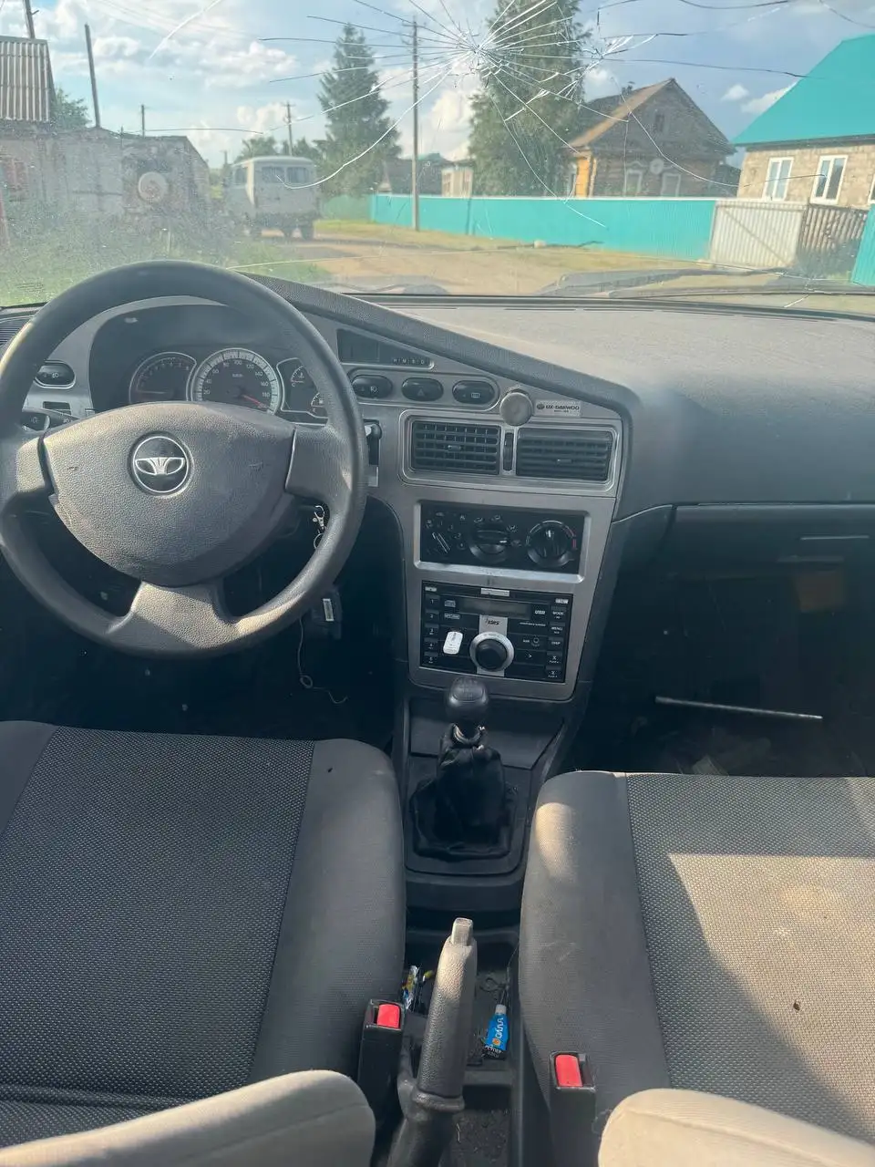 Daewoo Nexia 2 2011 - Легковые автомобили (Авто) в Уфа