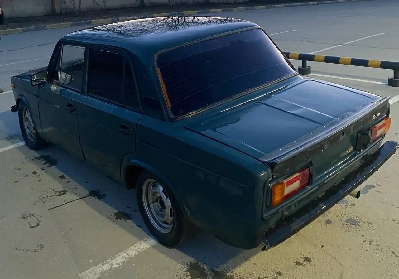 Продажа ВАЗ 2106 1999 года - Легковые автомобили (Авто) в Уфа
