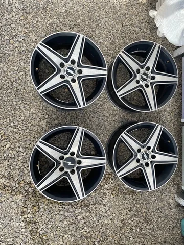 Диски R16 5x112 - Документы на авто в Уфа