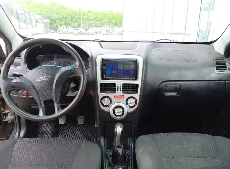 Chery a13 - Легковые автомобили (Авто) в Уфа