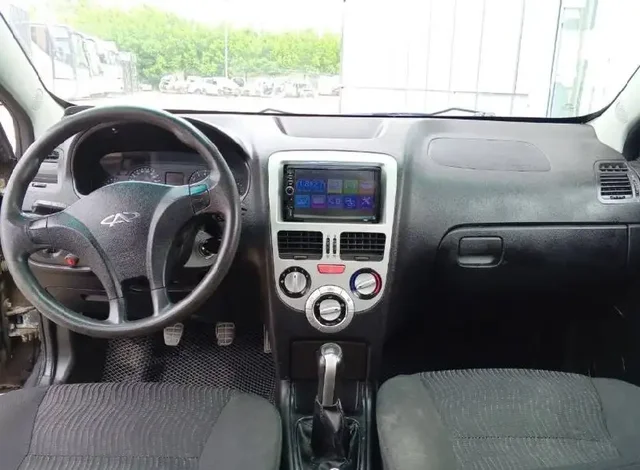 Chery a13 - частное объявление в Уфа