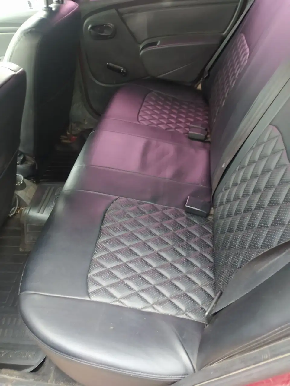 Продам Рено Логан 2011 года - Легковые автомобили (Авто) в Уфа