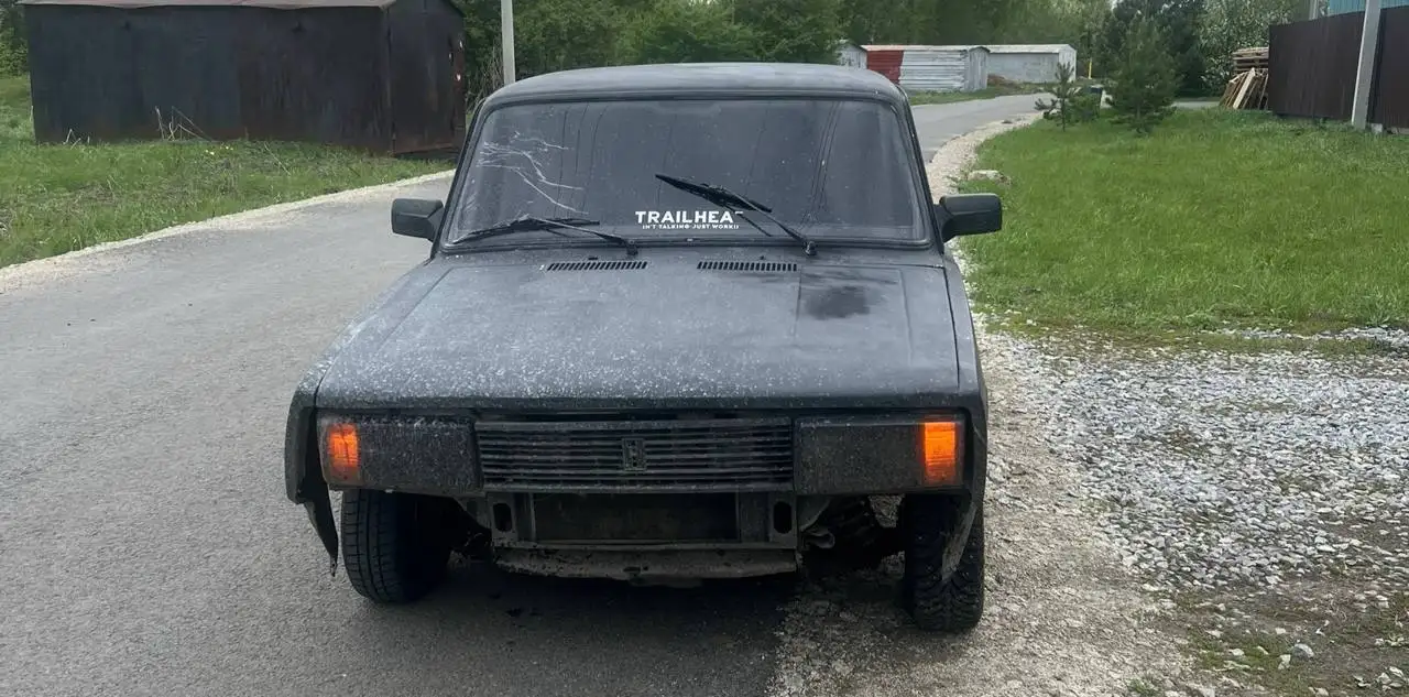 Продажа ВАЗ 2105 2007 года - Легковые автомобили (Авто) в Уфа
