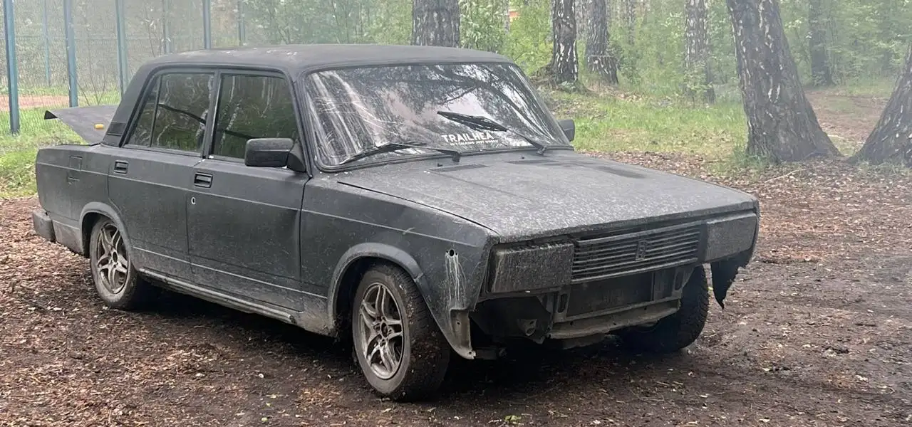 Продажа ВАЗ 2105 2007 года - Легковые автомобили (Авто) в Уфа
