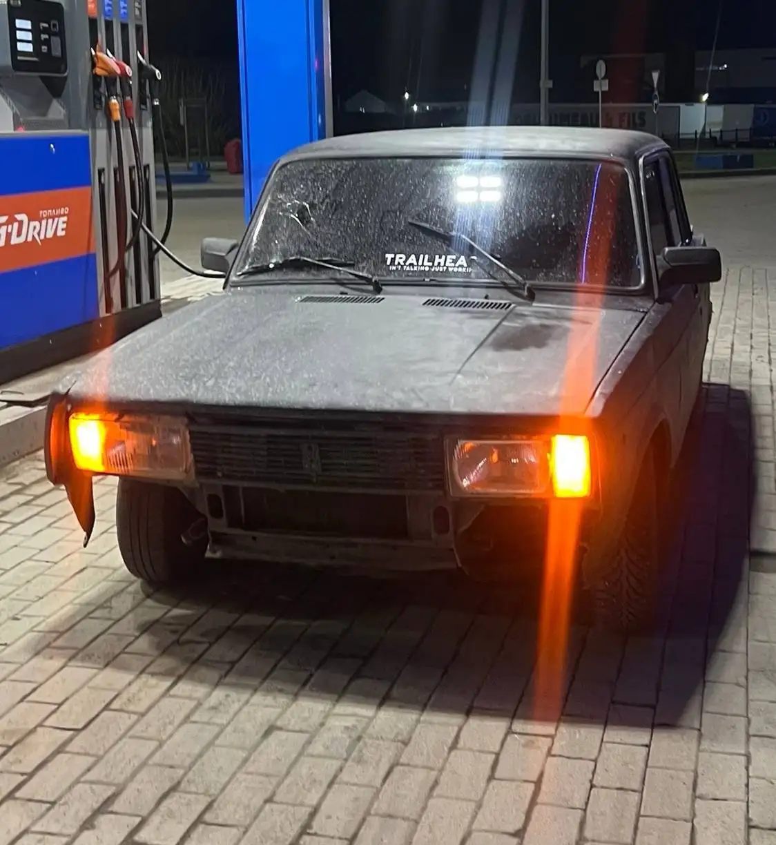 Продажа ВАЗ 2105 2007 года - Легковые автомобили (Авто) в Уфа