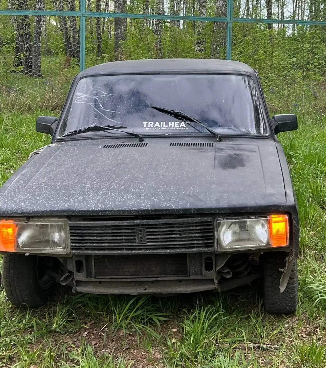 Продажа ВАЗ 2105 2007 года - Легковые автомобили (Авто) в Уфа