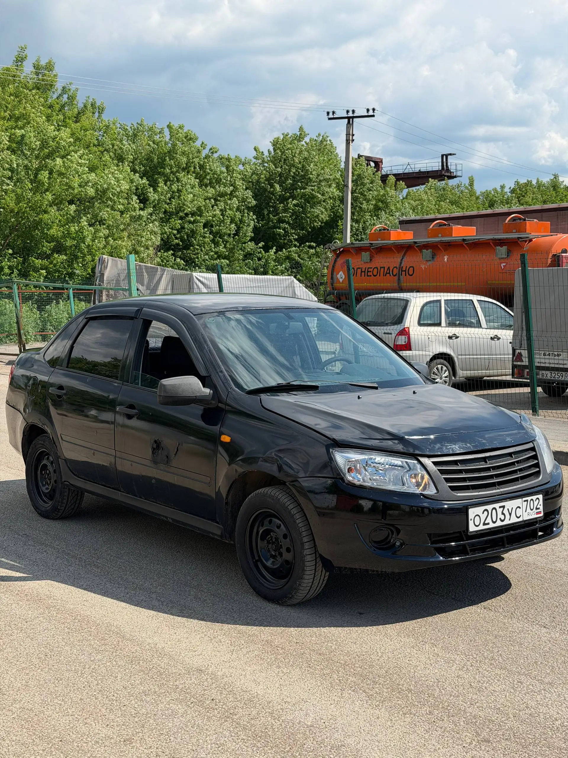 Продажа авто 2012 года - Легковые автомобили (Авто) в Уфа