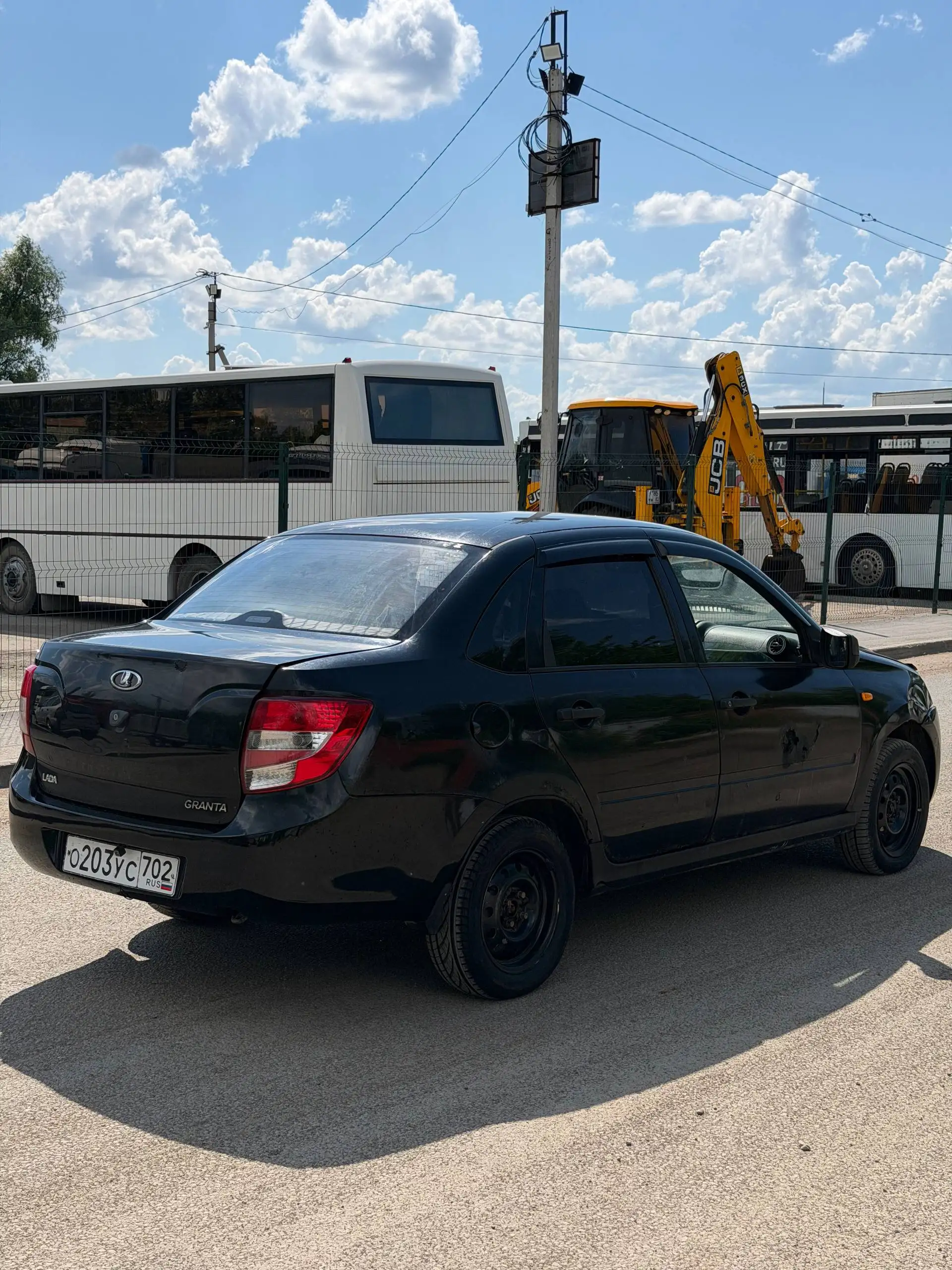 Продажа авто 2012 года - Легковые автомобили (Авто) в Уфа
