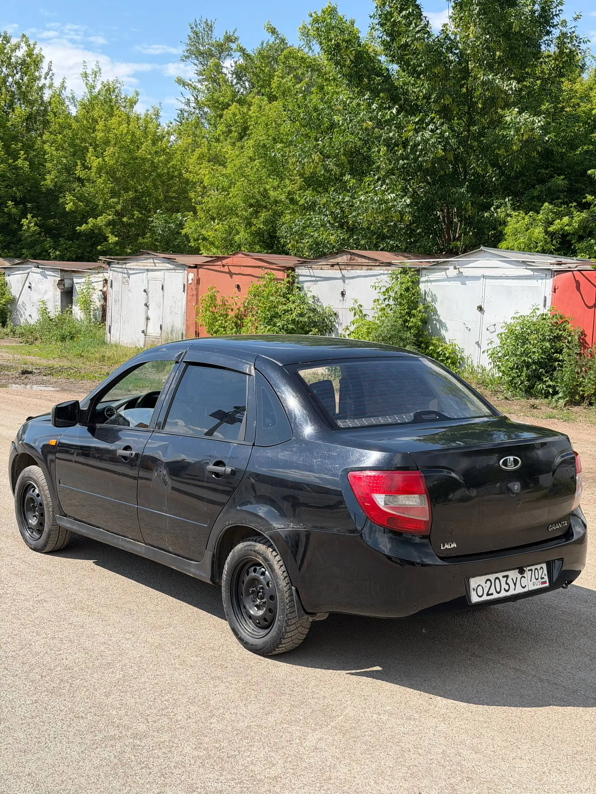 Продажа авто 2012 года - Легковые автомобили (Авто) в Уфа