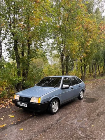 Куплю авто 9 - ВАЗ (Lada) в Уфа