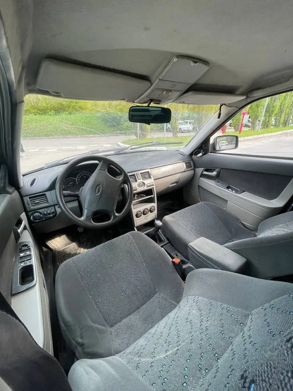 Продажа Приора 16кл 2008 - Легковые автомобили (Авто) в Уфа