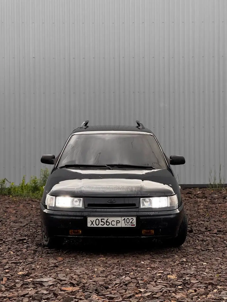 Продам ВАЗ 2111 2006 года - Легковые авто (Авто) в Магнитогорск