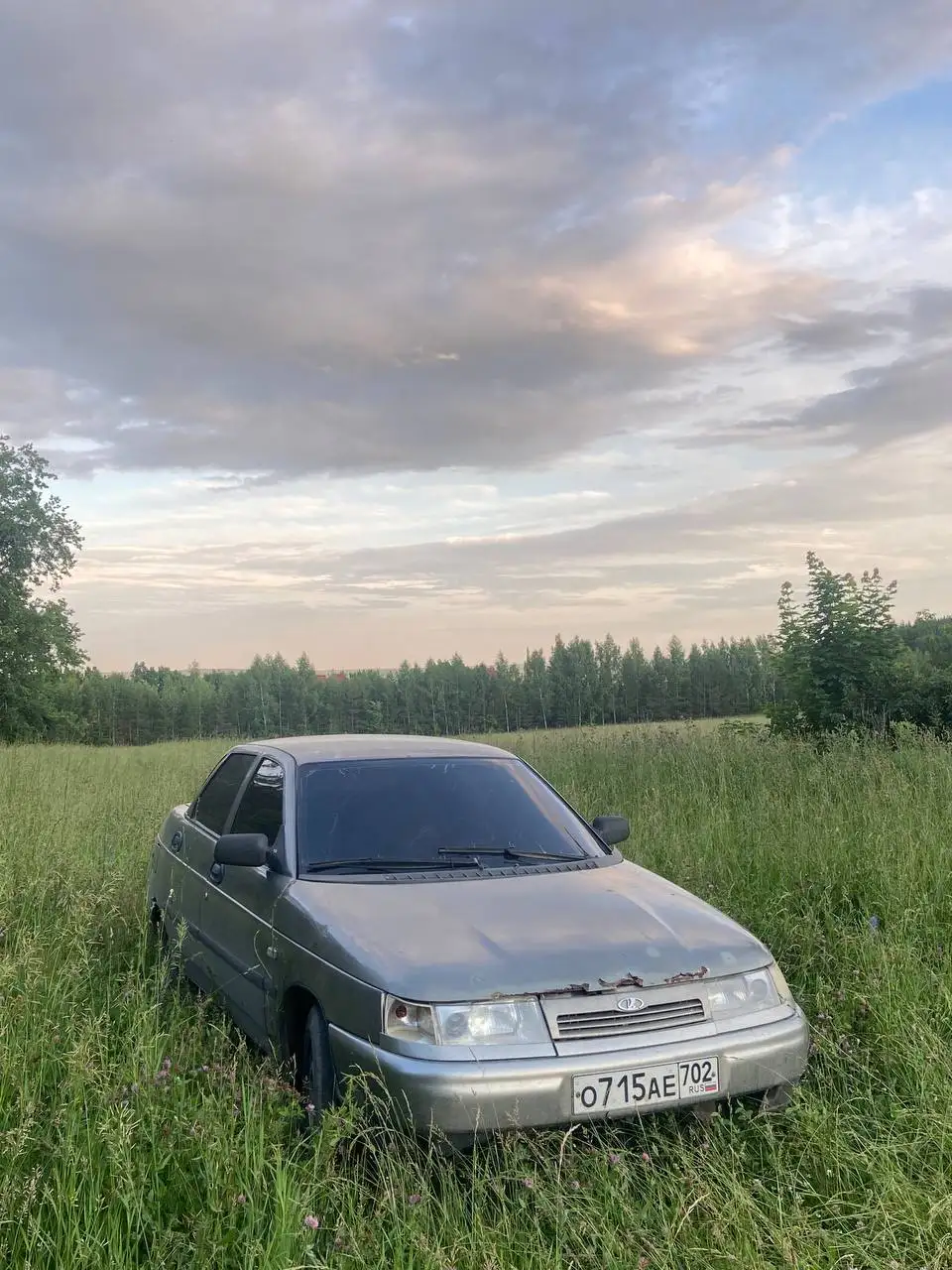 Продам ВАЗ 2110 - Авто в Уфа