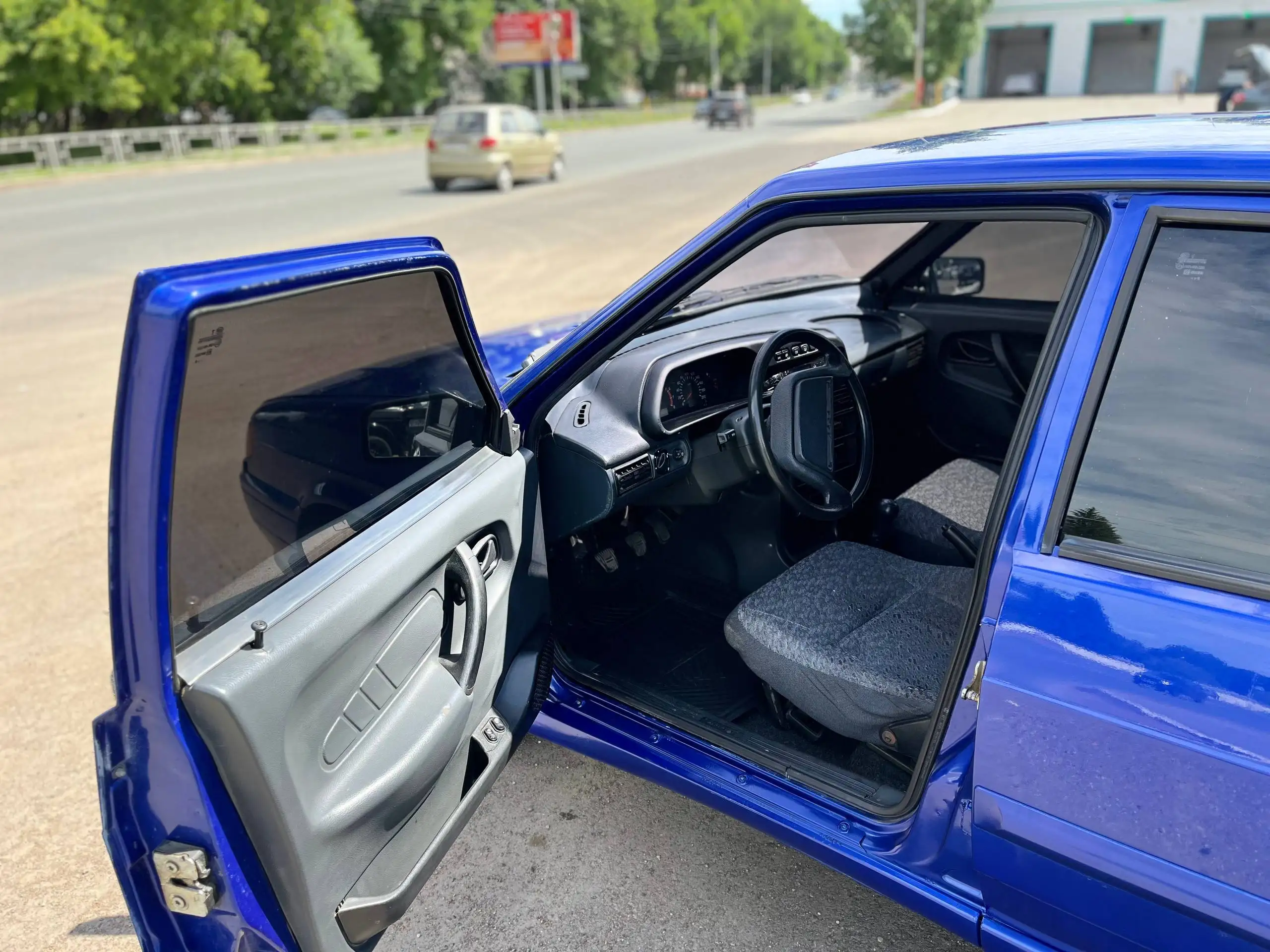 ВАЗ 2114 СуперАвто - Легковые автомобили (Авто) в Уфа