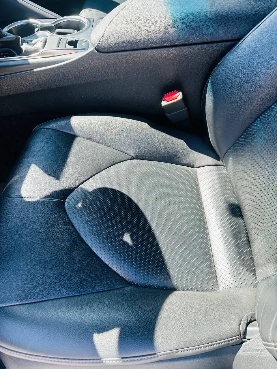 Toyota Camry 2021 2.5 AT - Легковые автомобили (Авто) в Уфа
