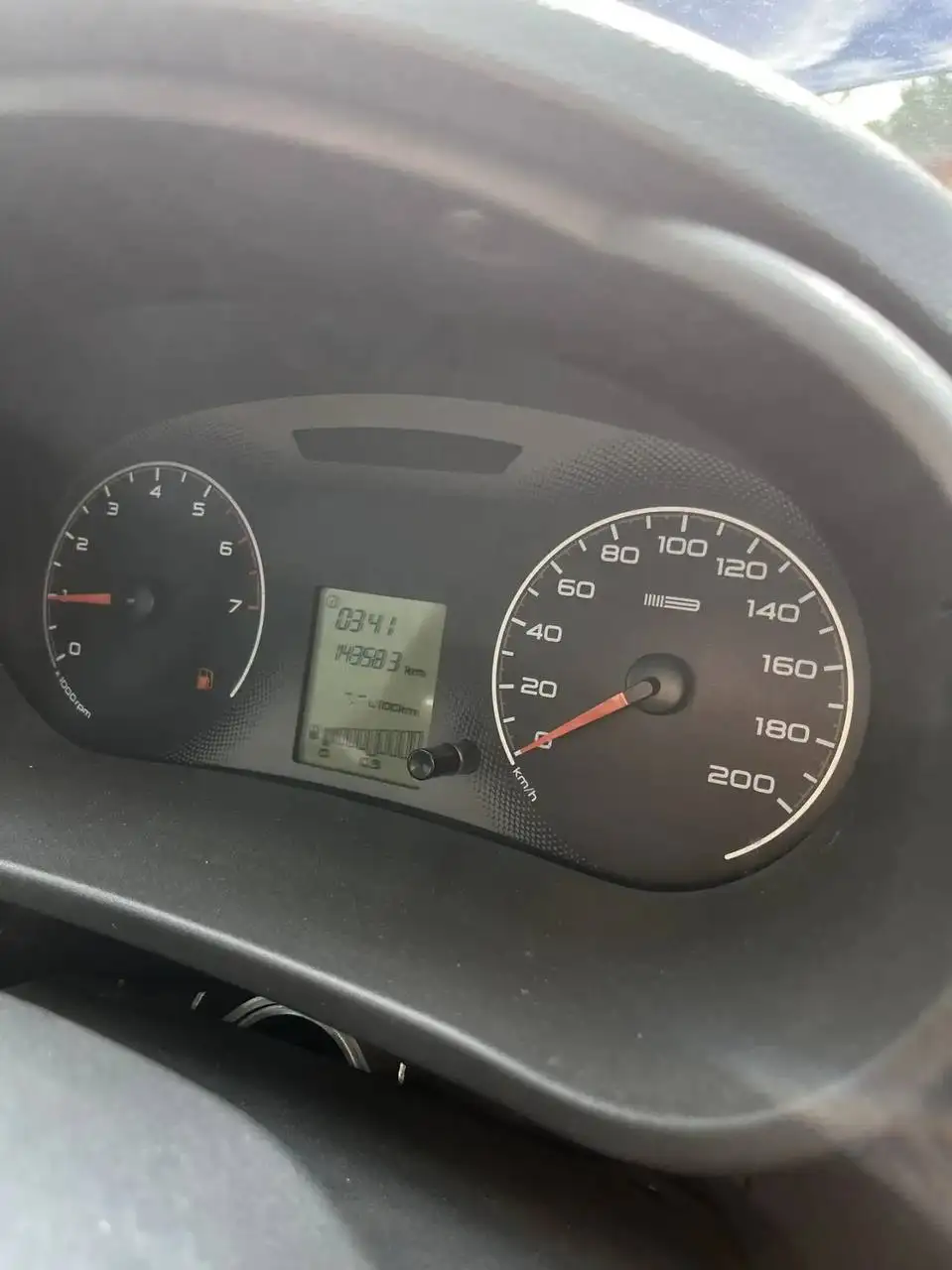 Продажа Lada Granta - Легковые автомобили (Авто) в Неизвестно