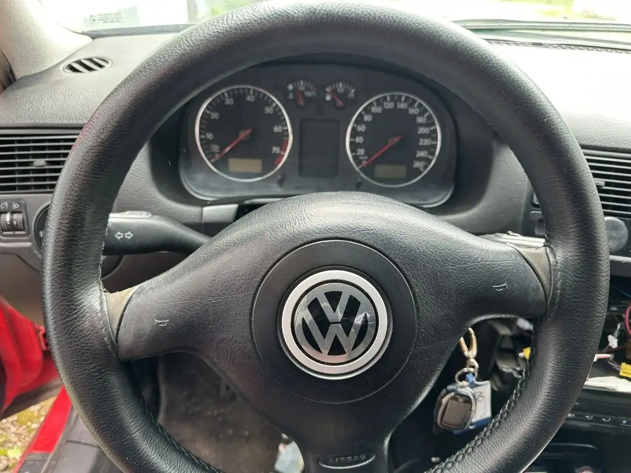 Volkswagen Golf V VR5 с проблемами АКПП - Легковые автомобили (Авто) в Уфа