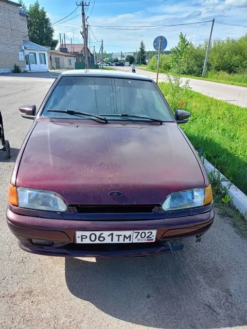 Автомобиль, 2013 год, 130000 км - Чехлы в Уфа