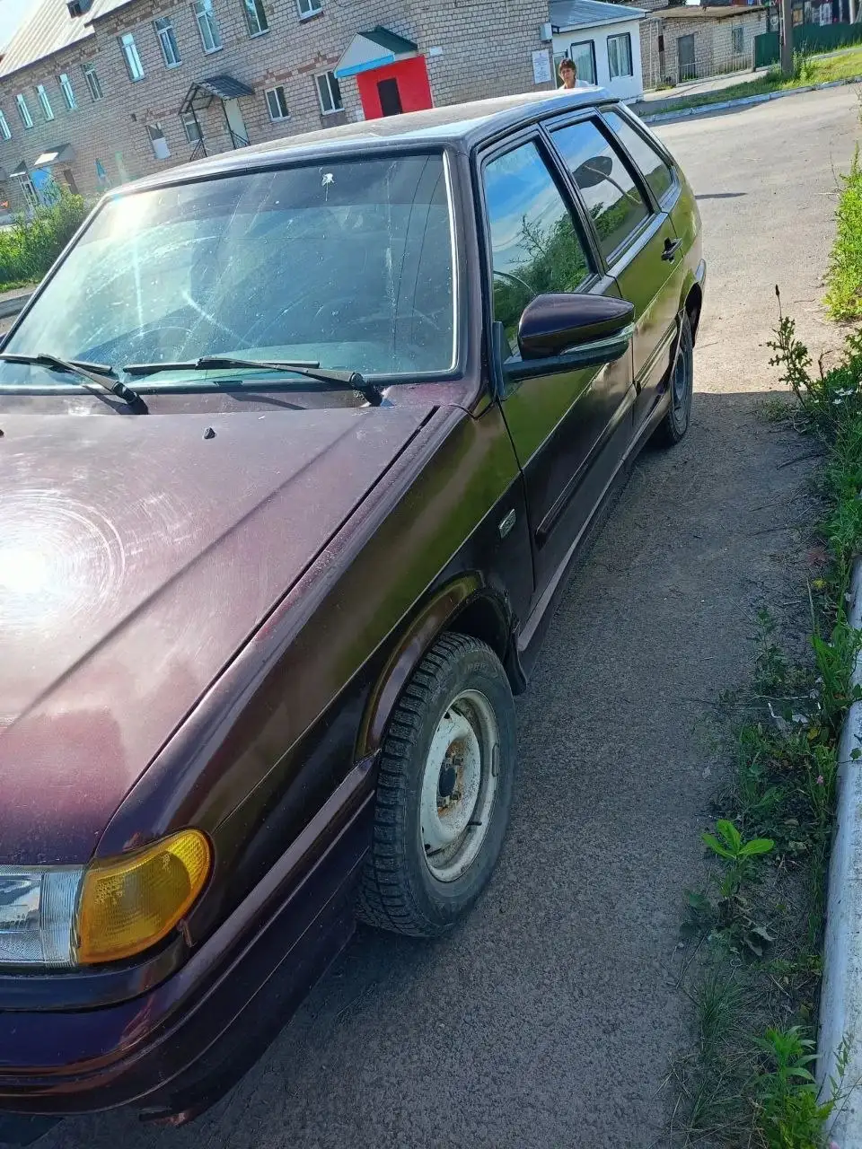 Автомобиль, 2013 год, 130000 км - Авто в Уфа